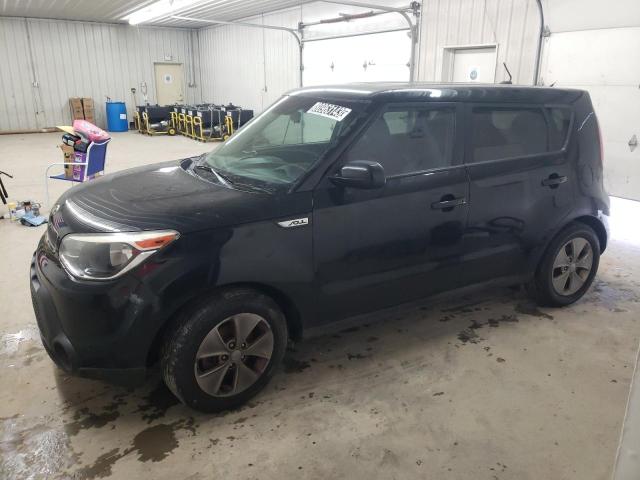 Изображение 1 2016 KIA SOUL  2016 с VIN KNDJN2A2XG7255189