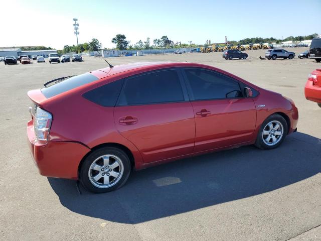 Image 3 of 2008 TOYOTA PRIUS  2008 with VIN JTDKB20UX83374546