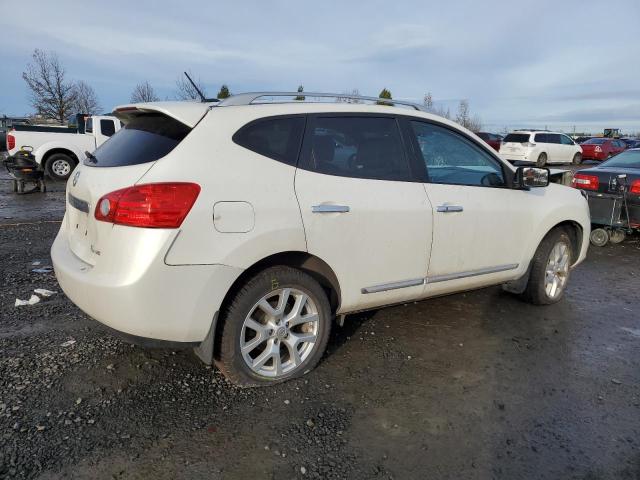 Image 3 of 2012 NISSAN ROGUE S 2012 with VIN JN8AS5MV2CW400617