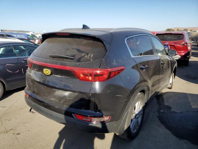 Obraz 3 z 2018 KIA SPORTAGE LX 2018 z VIN KNDPM3AC3J7362362