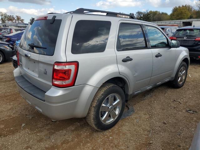 Image 3 of 2009 FORD ESCAPE XLT 2009 with VIN 1FMCU03G69KB80141