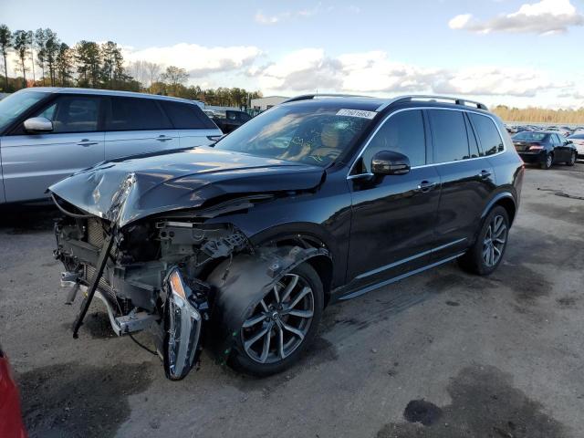 2019 VOLVO XC90 T6 MOMENTUM 2019 image