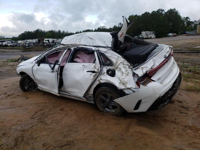 Obraz 2 z 2021 KIA K5 LXS 2021 z VIN 5XXG14J21MG050610