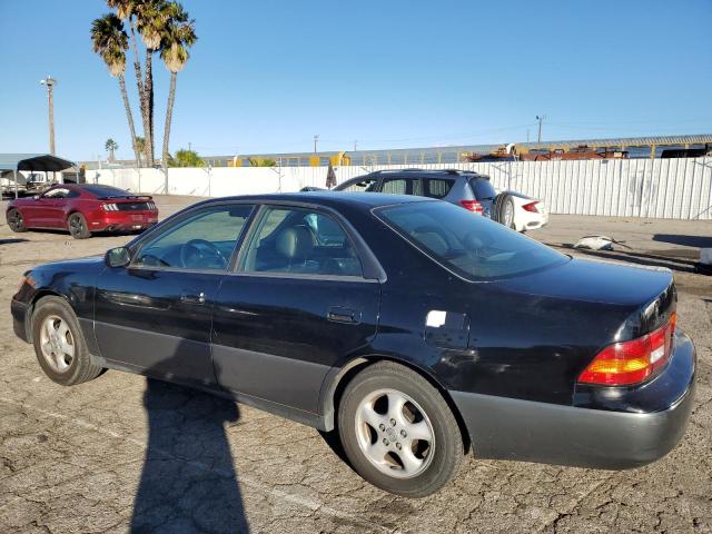 Image 2 of 1997 LEXUS ES 300 1997 with VIN JT8BF22G5V0063081