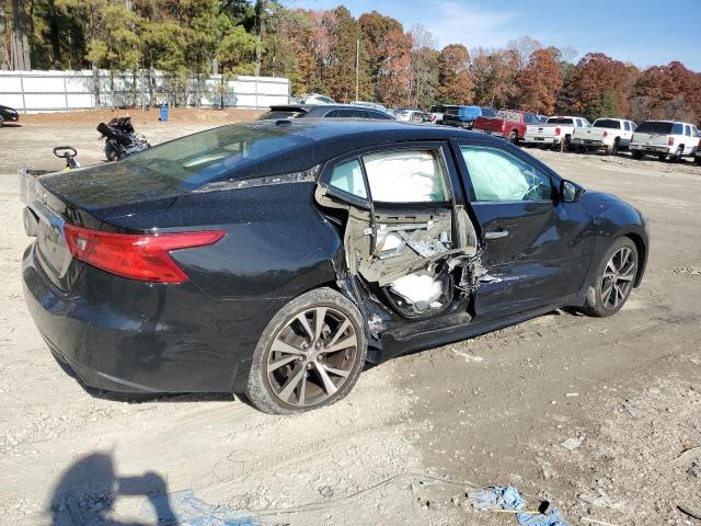 Obraz 3 z 2017 NISSAN MAXIMA 3.5S 2017 z VIN 1N4AA6AP9HC432733