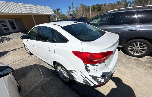 Изображение 3 2016 FORD FOCUS SE 2016 с VIN 1FADP3F20GL335460