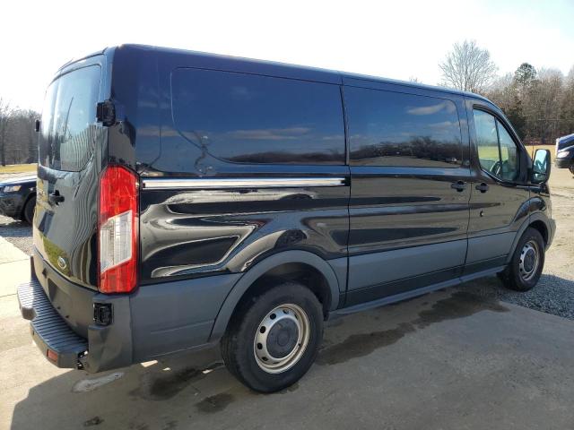 Image 3 of 2017 FORD TRANSIT T-150 2017 with VIN 1FTYE1YM1HKB35831