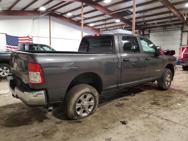 Image 3 of 2023 RAM 2500 BIG HORN 2023 with VIN 3C6UR5DJ0PG593380
