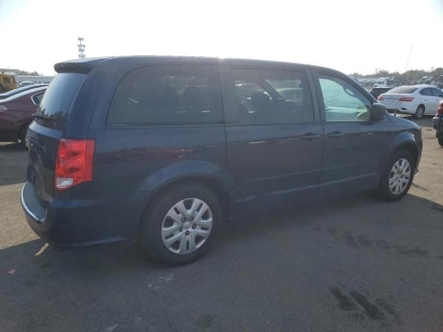 Obraz 3 z 2017 DODGE GRAND CARAVAN SE 2017 z VIN 2C4RDGBG1HR637432