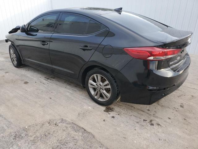 Изображение 2 2018 HYUNDAI ELANTRA SEL 2018 с VIN 5NPD84LF7JH274690