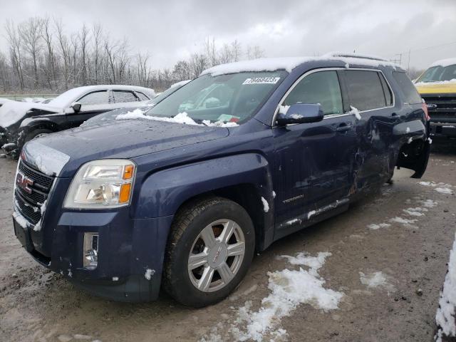 2014 GMC TERRAIN SLE 2014 image