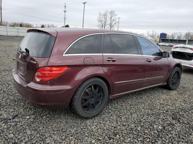 Obraz 3 z 2006 MERCEDES-BENZ R 500 2006 z VIN 4JGCB75E56A032817