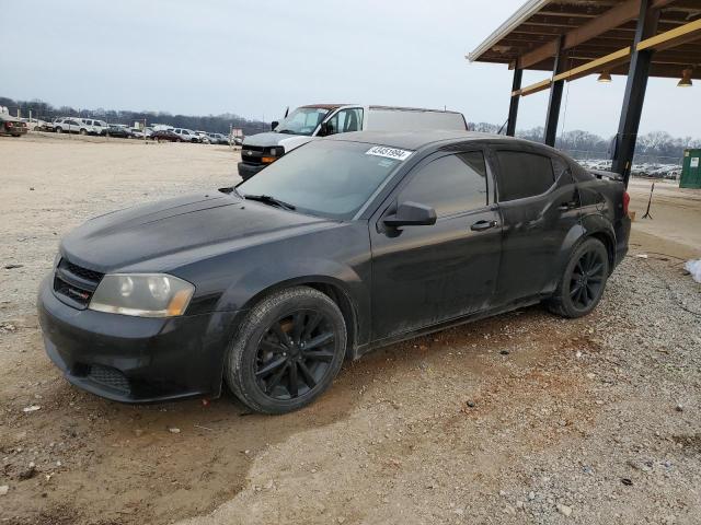 Изображение 2014 DODGE AVENGER SE 2014