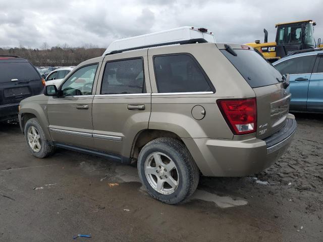 Obraz 2 z 2005 JEEP GRAND CHEROKEE LIMITED 2005 z VIN 1J8HR58N35C575472