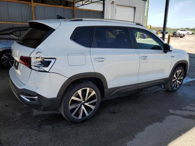 Image 3 of 2024 VOLKSWAGEN TAOS SE 2024 with VIN 3VVSX7B27RM034881