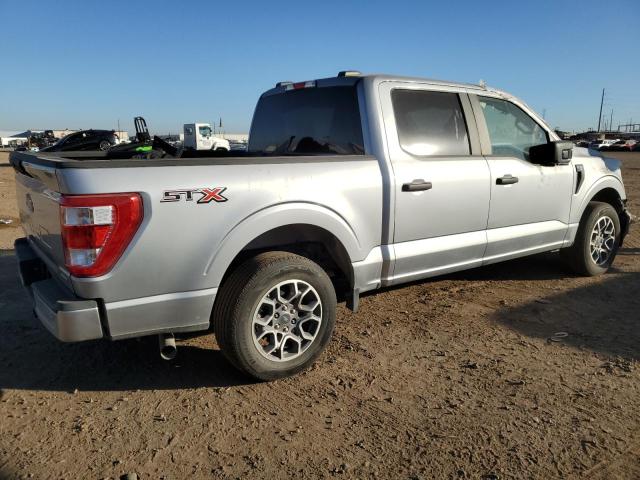 Image 3 of 2021 FORD F150 SUPERCREW 2021 with VIN 1FTEW1CP7MKD99566