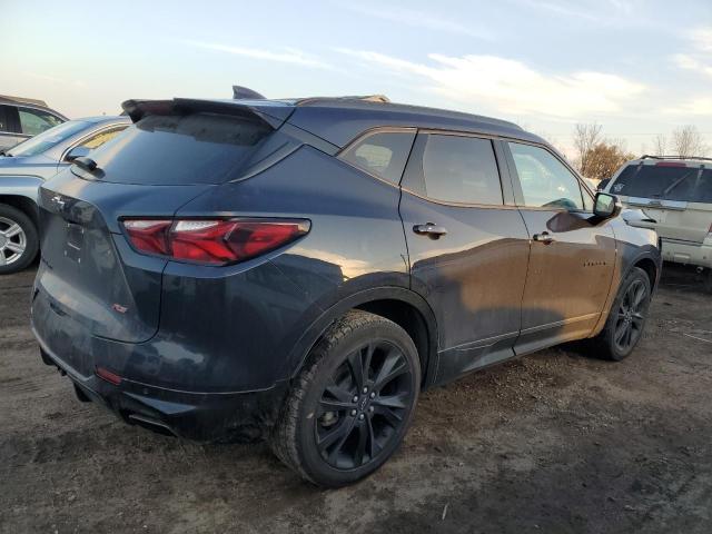Obraz 3 z 2020 CHEVROLET BLAZER RS 2020 z VIN 3GNKBKRS1LS656604