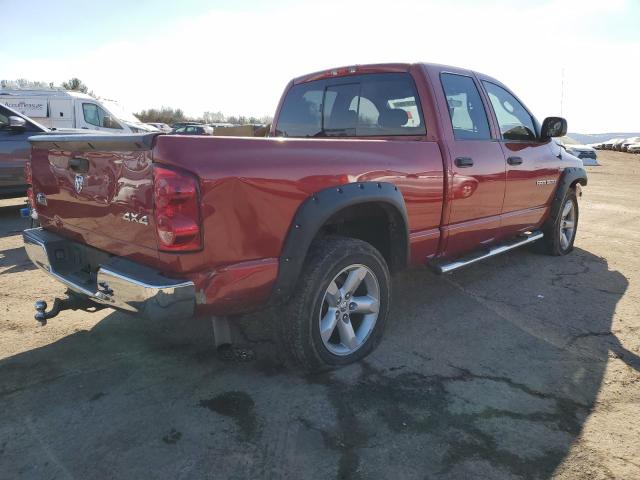 Изображение 3 2008 DODGE RAM 1500 ST 2008 с VIN 1D7HU18238S506799