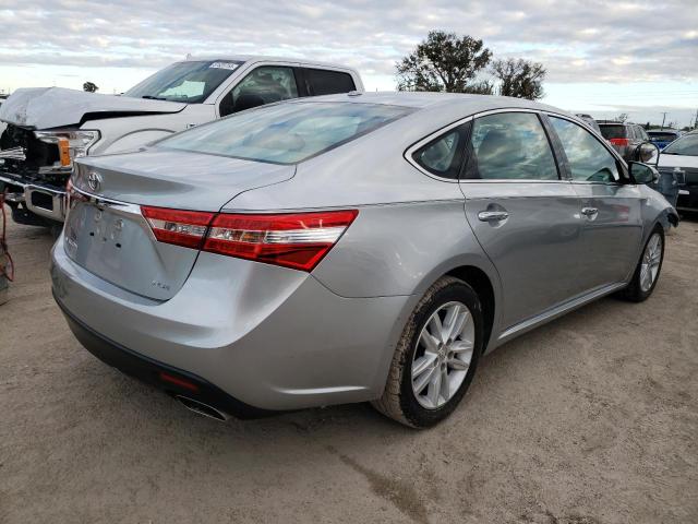 Obraz 3 z 2015 TOYOTA AVALON XLE 2015 z VIN 4T1BK1EB7FU140045