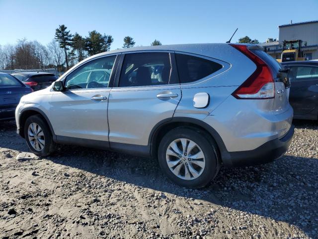 Obraz 2 z 2014 HONDA CR-V EX 2014 z VIN 2HKRM4H56EH632675