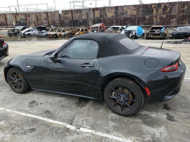 Image 2 of 2021 MAZDA MX-5 MIATA SPORT 2021 with VIN JM1NDAB70M0459853