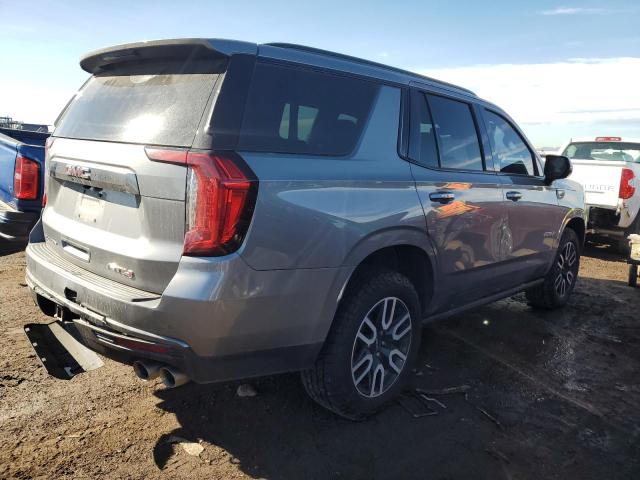 Obraz 3 z 2022 GMC YUKON AT4 2022 z VIN 1GKS2CKL5NR255133