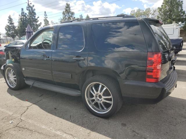 Image 2 of 2009 CHEVROLET TAHOE C1500 LT 2009 with VIN 1GNEC23369R239535