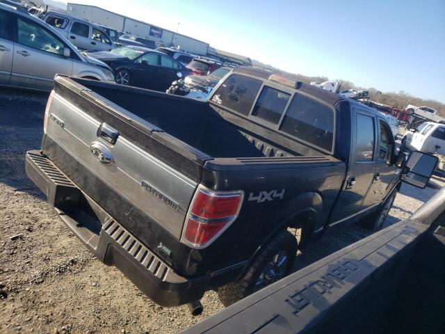 Obraz 3 z Ford F150 Supercrew 2010 z VIN 1FTFW1EV0AFB84597