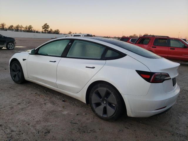 Изображение 2 2023 TESLA MODEL 3  2023 с VIN 5YJ3E1EA3PF506634
