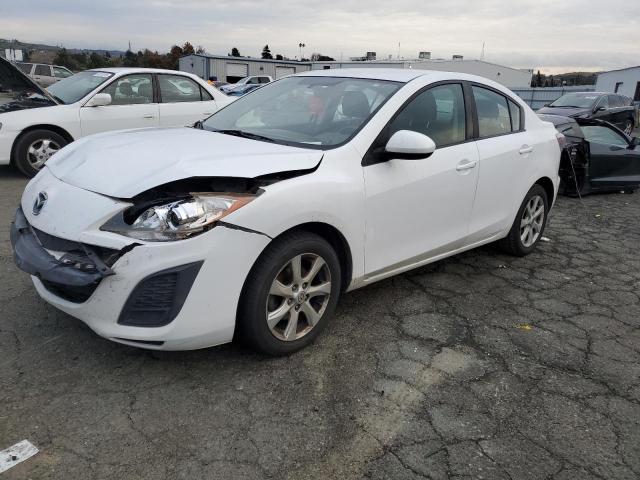 Изображение 2010 MAZDA 3 I 2010