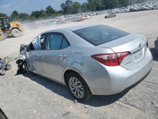 Изображение 2 2019 TOYOTA COROLLA L 2019 с VIN 5YFBURHE6KP940040