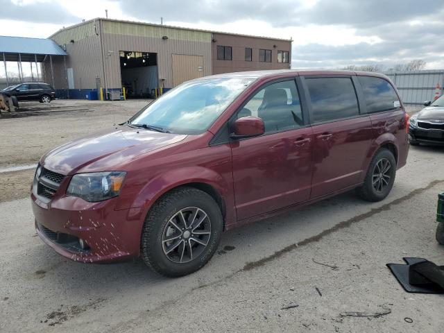 Изображение 2019 DODGE GRAND CARAVAN SE 2019