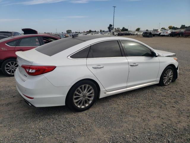 Image 3 of 2015 HYUNDAI SONATA SPORT 2015 with VIN 5NPE34AF0FH075302