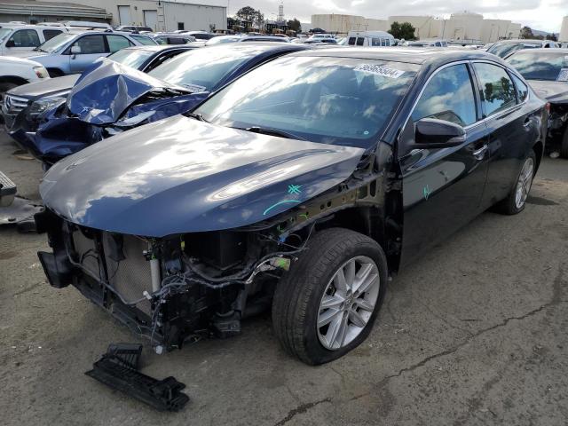 Изображение 2015 TOYOTA AVALON XLE 2015