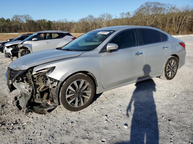 Image 1 of 2017 NISSAN ALTIMA 2.5 2017 with VIN 1N4AL3AP5HC247233