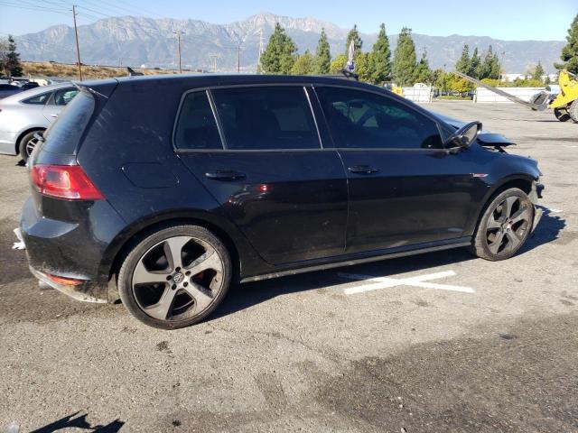 Image 3 of 2016 VOLKSWAGEN GOLF GTI S/SE 2016 with VIN 3VW4T7AU3GM024994
