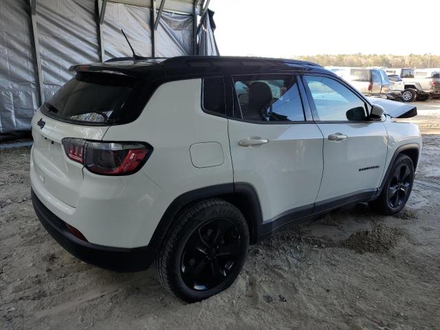 Изображение 3 2021 JEEP COMPASS LATITUDE 2021 с VIN 3C4NJCBB0MT597078