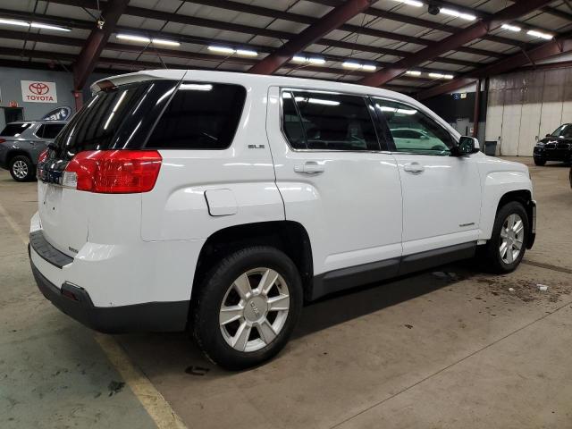 Изображение 3 2012 GMC TERRAIN SLE 2012 с VIN 2GKFLREK2C6304060