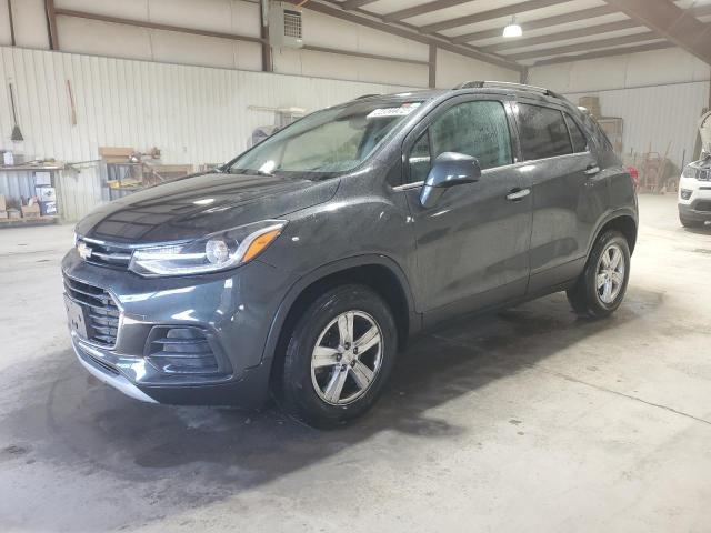 2018 CHEVROLET TRAX 1LT 2018 image