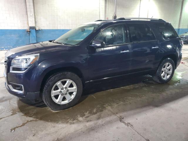 Obraz 2015 GMC ACADIA SLE 2015