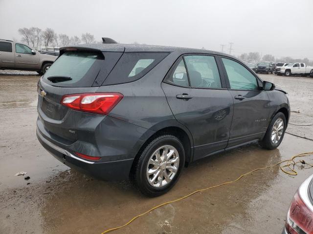 Image 3 of 2018 CHEVROLET EQUINOX LS 2018 with VIN 2GNAXREV0J6235524
