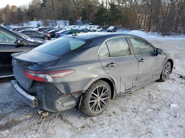 Obraz 3 z 2021 TOYOTA CAMRY SE 2021 z VIN 4T1G11AKXMU406055