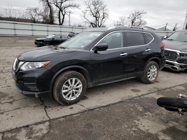Image 1 of 2020 NISSAN ROGUE S 2020 with VIN JN8AT2MV7LW142493