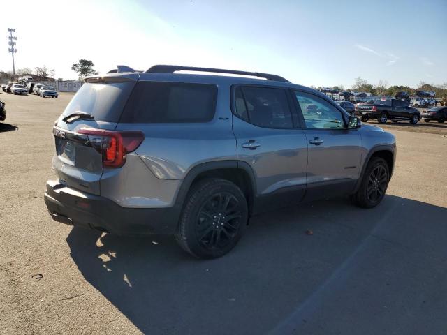 Image 3 of 2021 GMC ACADIA SLT 2021 with VIN 1GKKNULS0MZ213843