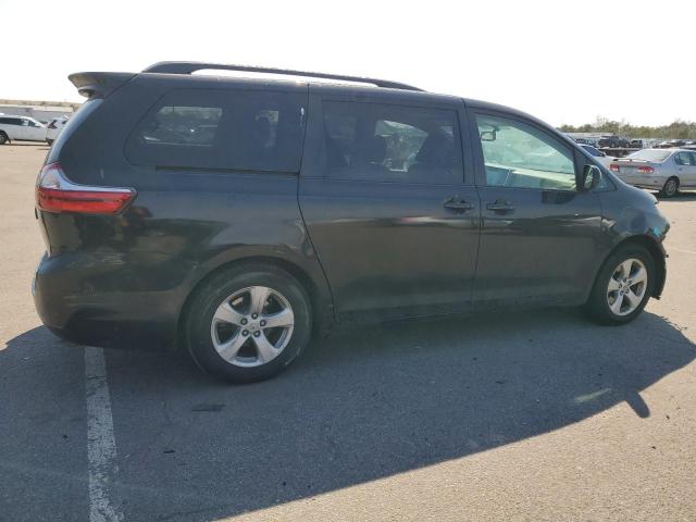 Image 3 of 2016 TOYOTA SIENNA LE 2016 with VIN 5TDKK3DC3GS763789