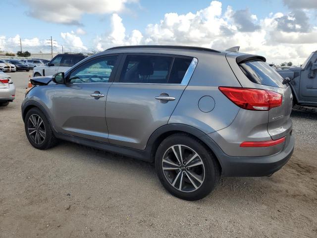 Image 2 of 2016 KIA SPORTAGE EX 2016 with VIN KNDPC3A60G7816220
