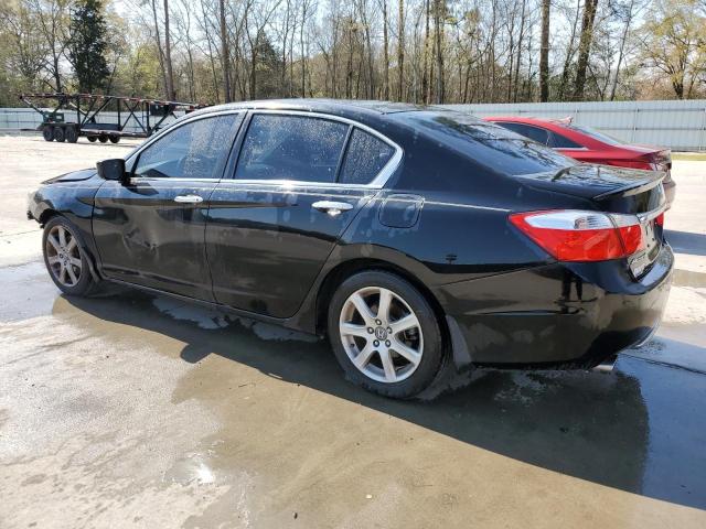 Obraz 2 z 2014 HONDA ACCORD SPORT 2014 z VIN 1HGCR2F59EA259574