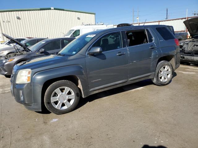 Obraz 1 z 2013 GMC TERRAIN SLE 2013 z VIN 2GKALMEK5D6214562