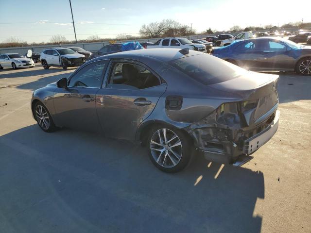 Изображение 2 2020 LEXUS IS 300 2020 с VIN JTHAA1D29L5107959