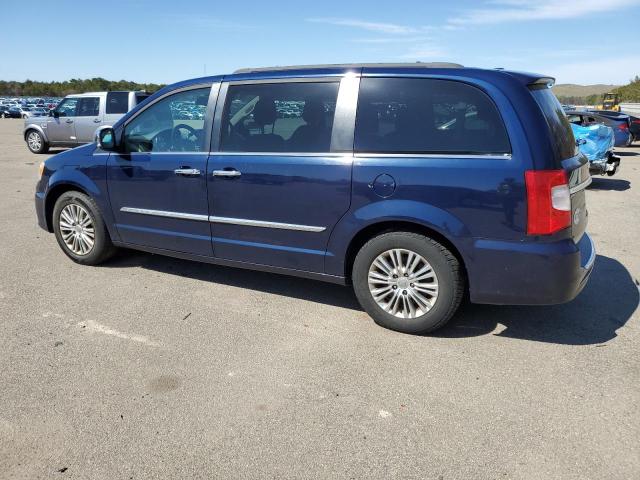 Image 2 of 2013 CHRYSLER TOWN & COUNTRY TOURING L 2013 with VIN 2C4RC1CG5DR590379